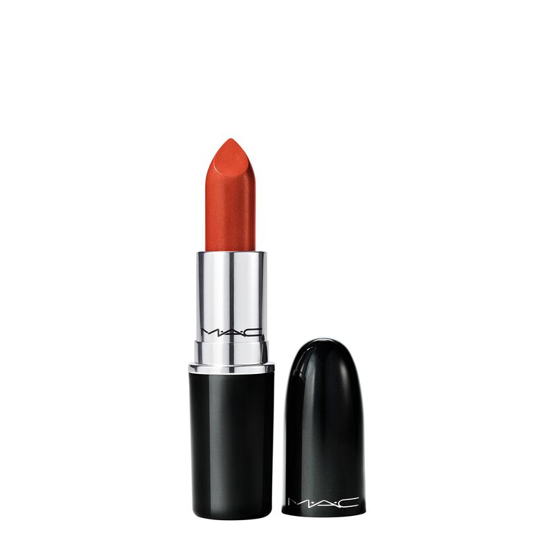 MAC Lusterglass Lipstick image number 81